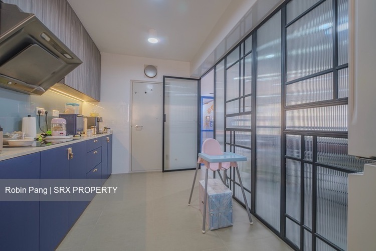 Blk 463A West Plains @ Bukit Batok (Bukit Batok), HDB 5 Rooms #485290881